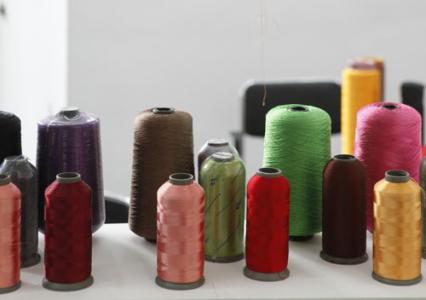 紗線展——孟加拉達卡國際紗線及面料展