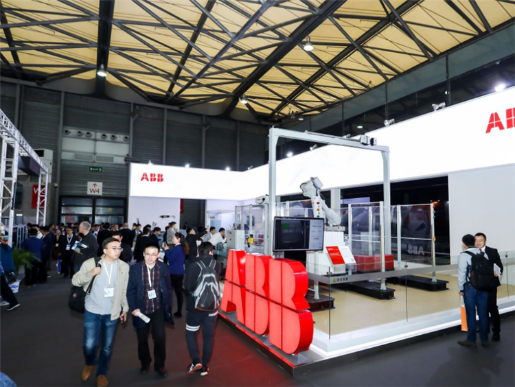 今日開幕！2018亞洲物流展CeMAT ASIA 在上海盛大開展！