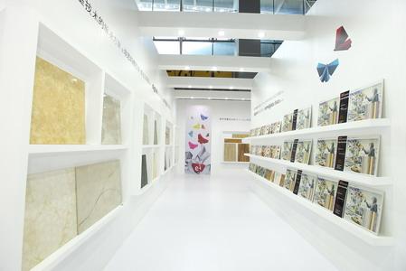2019中国国际陶瓷工业技术与产品展览会
