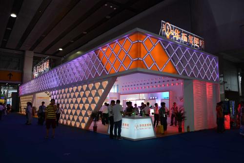 展會早知道：2018上海國際酒店智能照明產品展覽會